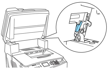 EPSON ACULASER CX11 - Important : - 1