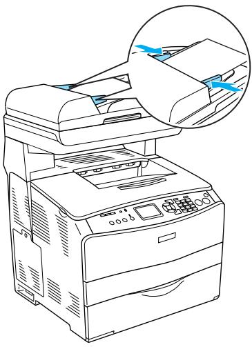 EPSON ACULASER CX11 - Remarque : - 2