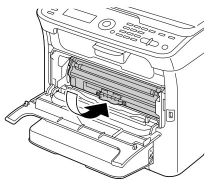 EPSON ACULASER CX16DNF, ACULASER CX16NF - Remarque : - 4