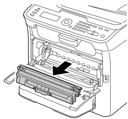 EPSON ACULASER CX16DNF, ACULASER CX16NF - Remarque : - 2