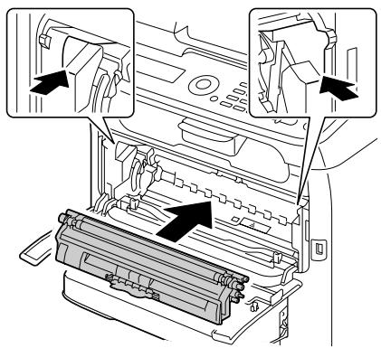 EPSON ACULASER CX16DNF, ACULASER CX16NF - Remarque : - 3