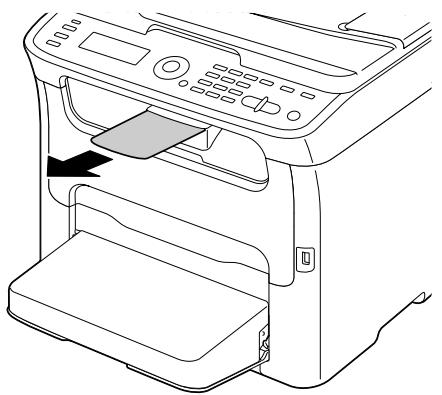 EPSON ACULASER CX16DNF, ACULASER CX16NF - Remarque : - 1