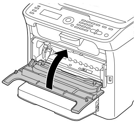 EPSON ACULASER CX16DNF, ACULASER CX16NF - Remarque : - 2