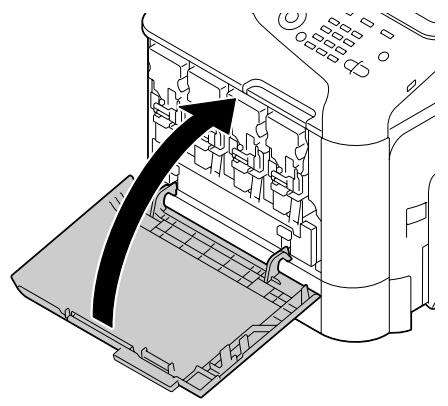EPSON ACULASER CX37DTNF - Remarque : - 2
