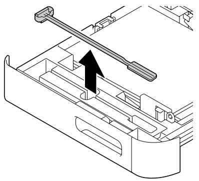EPSON ACULASER CX37DTNF - Nettoyage des lentilles laser - 2