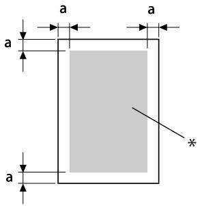 EPSON ACULASER CX37DTNF - Papier spécial - 1