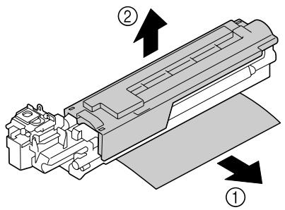 EPSON ACULASER CX37DTNF - Remarque : - 4