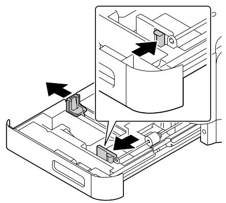 EPSON ACULASER CX37DTNF - Bac 2 - 3