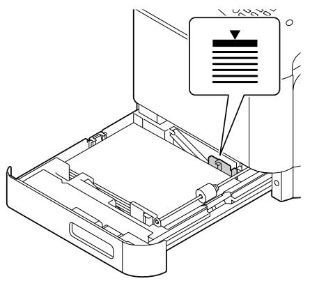 EPSON ACULASER CX37DTNF - Bac 2 - 5