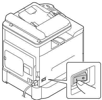 EPSON ACULASER CX37DTNF - Remarque : - 5