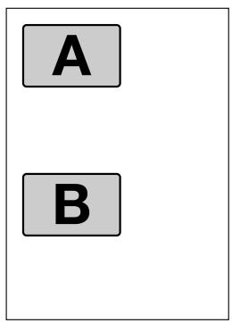 EPSON ACULASER CX37DTNF - Copie de carte d'identité - 2