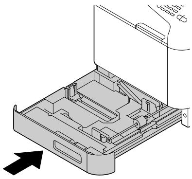 EPSON ACULASER CX37DTNF - Remarque : - 3