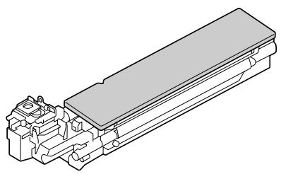 EPSON ACULASER CX37DTNF - Nettoyage des lentilles laser - 5