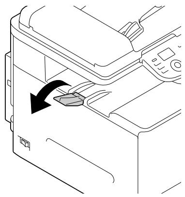 EPSON ACULASER CX37DTNF - Remarque : - 1