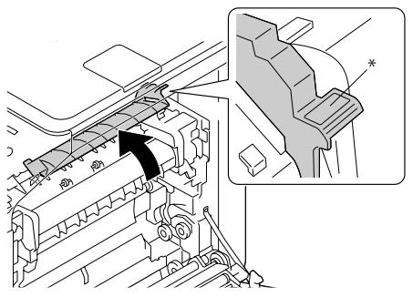 EPSON ACULASER CX37DTNF - Remarque : - 2
