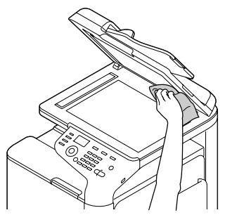 EPSON ACULASER CX37DTNF - Extérieur - 4