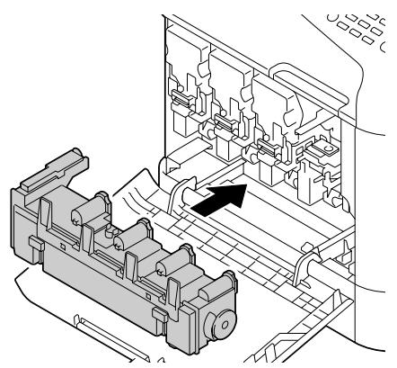 EPSON ACULASER CX37DTNF - Remarque : - 6