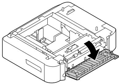 EPSON ACULASER CX37DTNF - Remarque : - 1