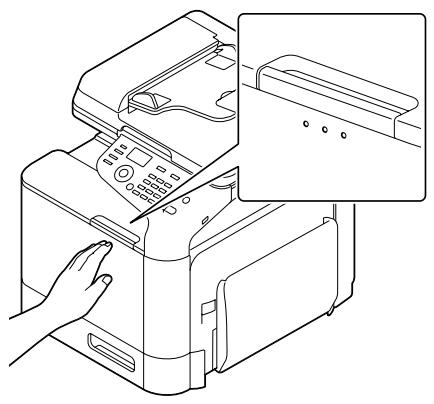 EPSON ACULASER CX37DTNF - Remarque : - 10