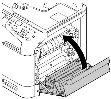 EPSON ACULASER CX37DTNF - Remarque : - 12
