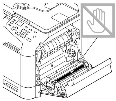 EPSON ACULASER CX37DTNF - Remarque : - 1