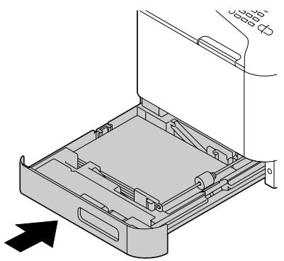 EPSON ACULASER CX37DTNF - Remarque : - 1