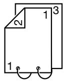 EPSON ACULASER CX37DTNF - Remarque : - 2