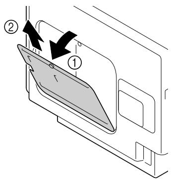 EPSON ACULASER CX37DTNF - Remarque : - 1