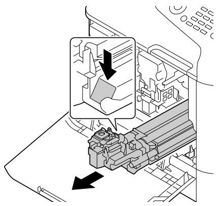 EPSON ACULASER CX37DTNF - Remarque : - 7
