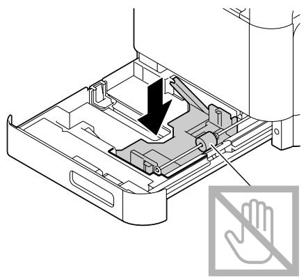 EPSON ACULASER CX37DTNF - Bac 2 - 2