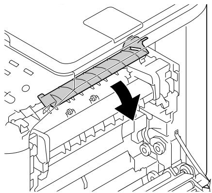 EPSON ACULASER CX37DTNF - Remarque : - 11
