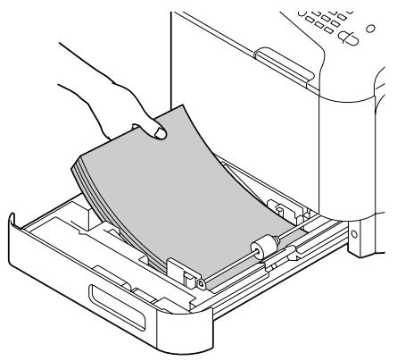 EPSON ACULASER CX37DTNF - Bac 2 - 4