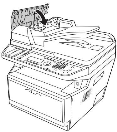 EPSON ACULASER MX20DNF - Remarque : - 3