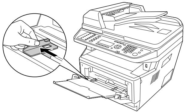 EPSON ACULASER MX20DNF - Remarque : - 2