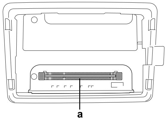 EPSON ACULASER MX20DNF - Attention : - 2