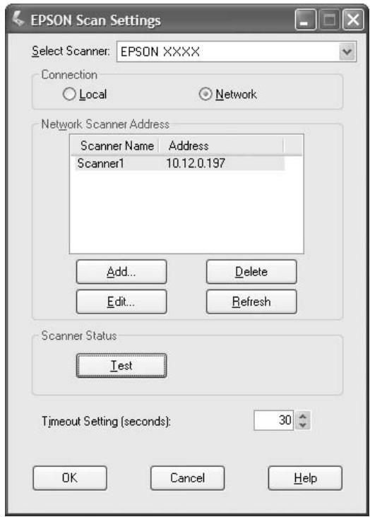 EPSON ACULASER MX20DNF - Mac OS X : - 3