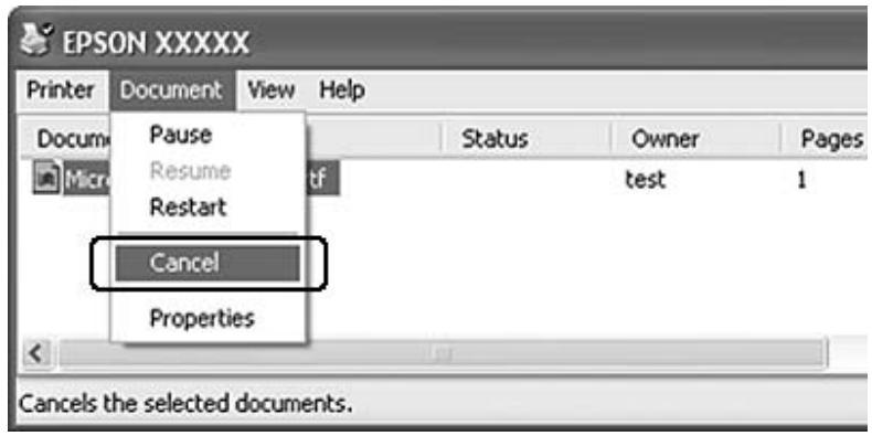 EPSON ACULASER MX20DNF - Pour les utilisateurs de Windows - 2