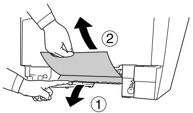 EPSON ACULASER MX20DNF - Remarque: - 1