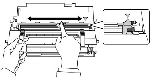 EPSON ACULASER MX20DNF - Attention: Ne touc - 4