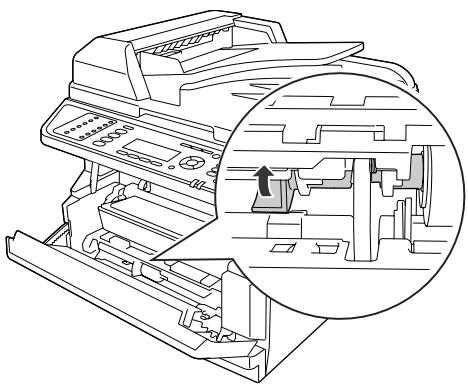 EPSON ACULASER MX20DNF - Remarque : - 3