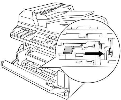 EPSON ACULASER MX20DNF - Remarque : - 2