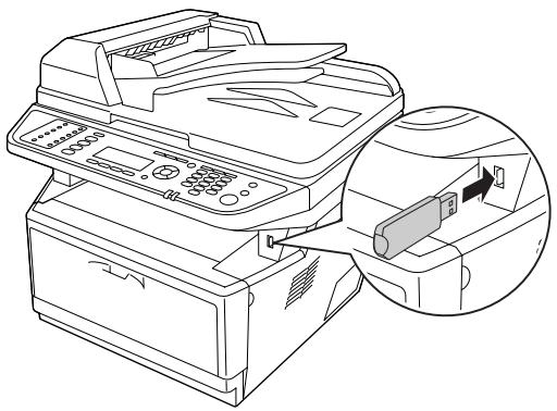 EPSON ACULASER MX20DNF - Impression de documents - 1