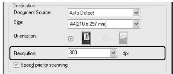 EPSON ACULASER MX20DNF - Office Mode (Mode bureau) - 1