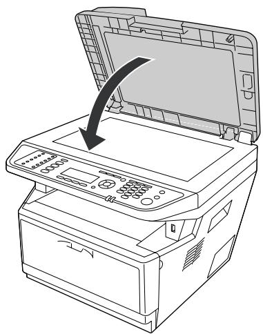EPSON ACULASER MX20DNF - Remarque: - 3