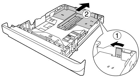 EPSON ACULASER MX20DNF - Remarque : - 1