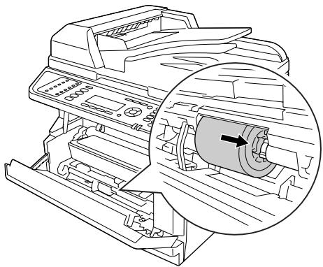 EPSON ACULASER MX20DNF - Remarque : - 1