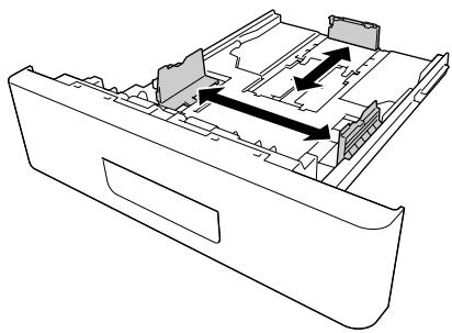 EPSON ACULASER MX20DNF - Unité papier en option - 2