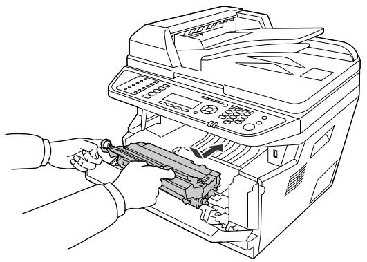 EPSON ACULASER MX20DNF - Remarque : - 1