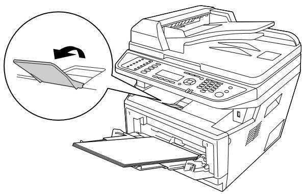 EPSON ACULASER MX20DNF - Remarque : - 2