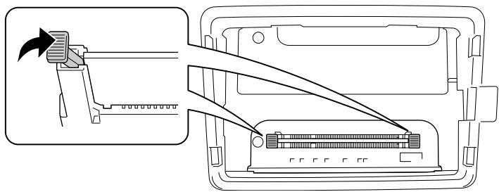 EPSON ACULASER MX20DNF - Attention : - 6
